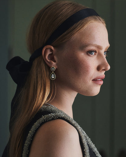 Vintage Drop Earrings