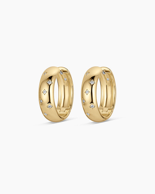 Celeste Hoops