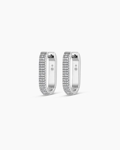 Parker Shimmer Huggies