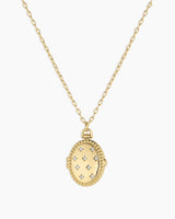 18k Gold Plated