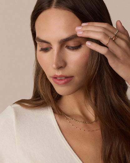 Capri Necklace