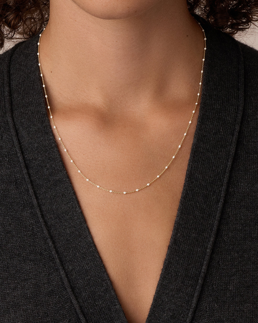 Capri Necklace