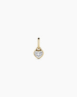 14k Solid Gold
