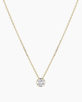 14k Solid Gold