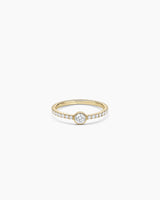 14k Solid Gold