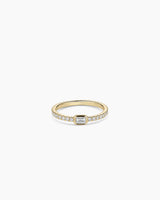 14k Solid Gold