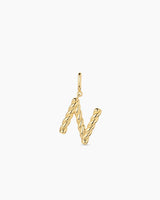 N