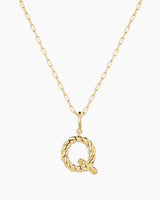 Q