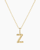 Z