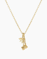 18k Gold Plated
