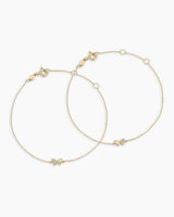 14k Solid Gold