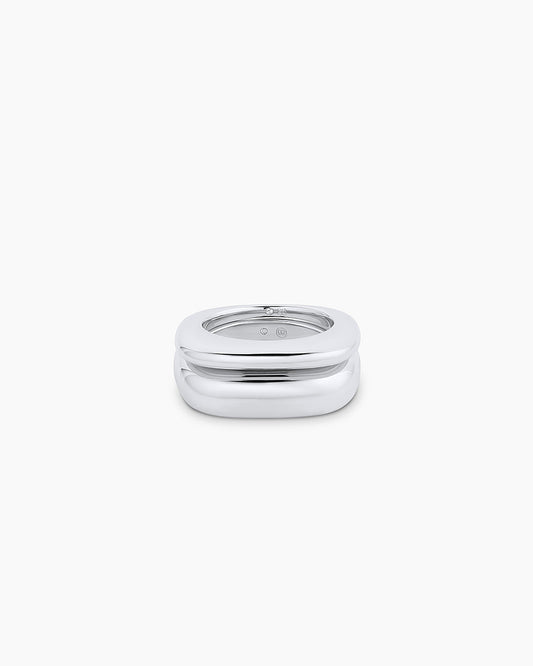 Charlie Ring Set