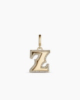 Z