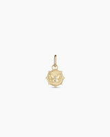 14k Solid Gold
