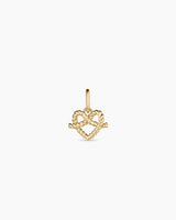 14k Solid Gold