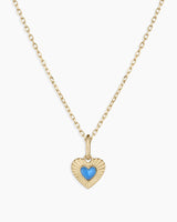 14k Solid Gold