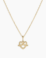 14k Solid Gold