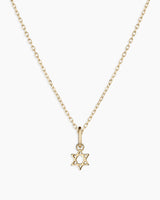14k Solid Gold