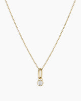 14k Solid Gold