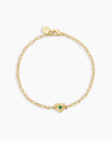 Green Agate - May