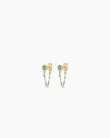 18k Gold Plated
