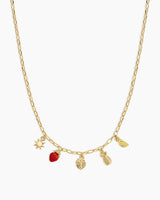 18k Gold Plated