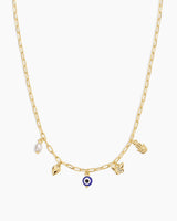 18k Gold Plated