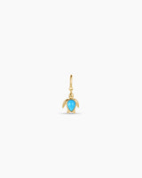18k Gold Plated
