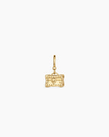 18k Gold Plated