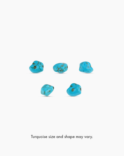 Harbor Turquoise Bracelet
