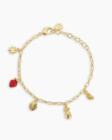 18k Gold Plated