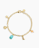 18k Gold Plated