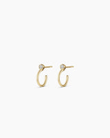 14k Solid Gold