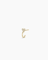 14k Solid Gold