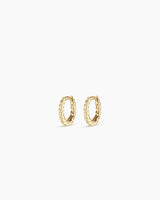 14k Solid Gold
