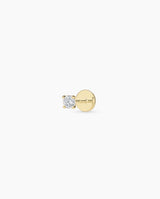 14k Solid Gold
