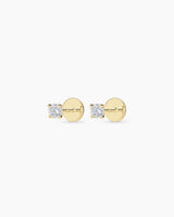 14k Solid Gold