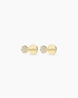 14k Solid Gold