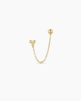 14k Solid Gold