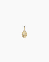 14k Solid Gold