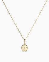 14k Solid Gold