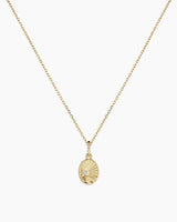 14k Solid Gold