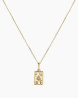 14k Solid Gold