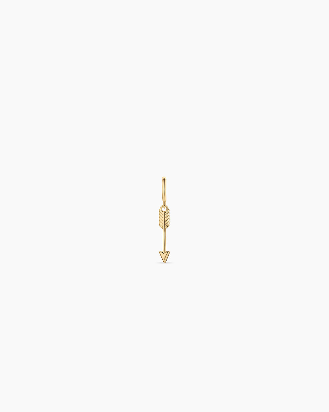 Arrow Parker Charm