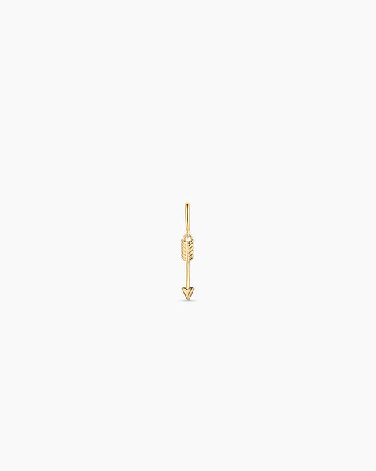 Arrow Parker Charm