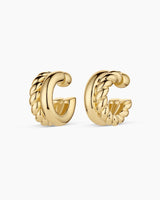 18k Gold Plated