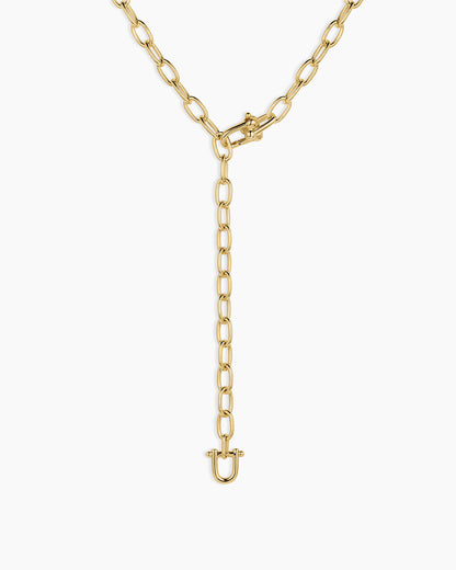 Atlas Lariat