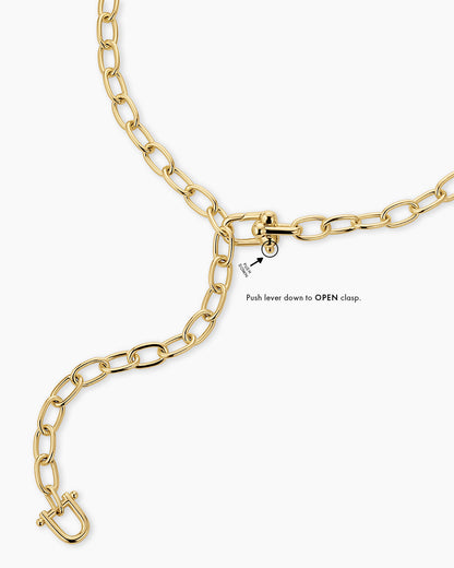 Atlas Lariat