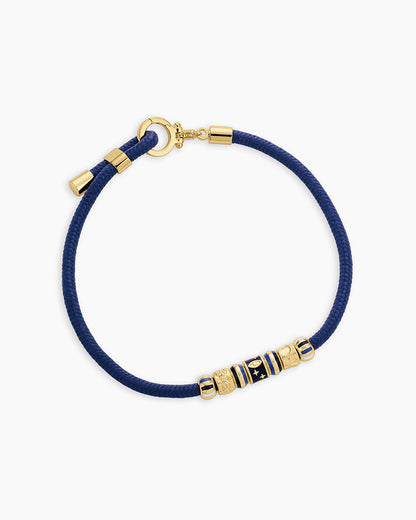 Good Vibrations Paracord Bracelet