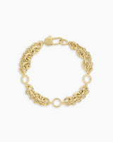 18k Gold Plated